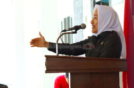 2019, Bupati Fokus Pembangunan Daerah Tertinggal